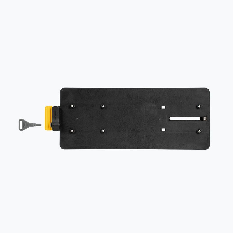 Кріплення Topeak MTX Trunk Lock black