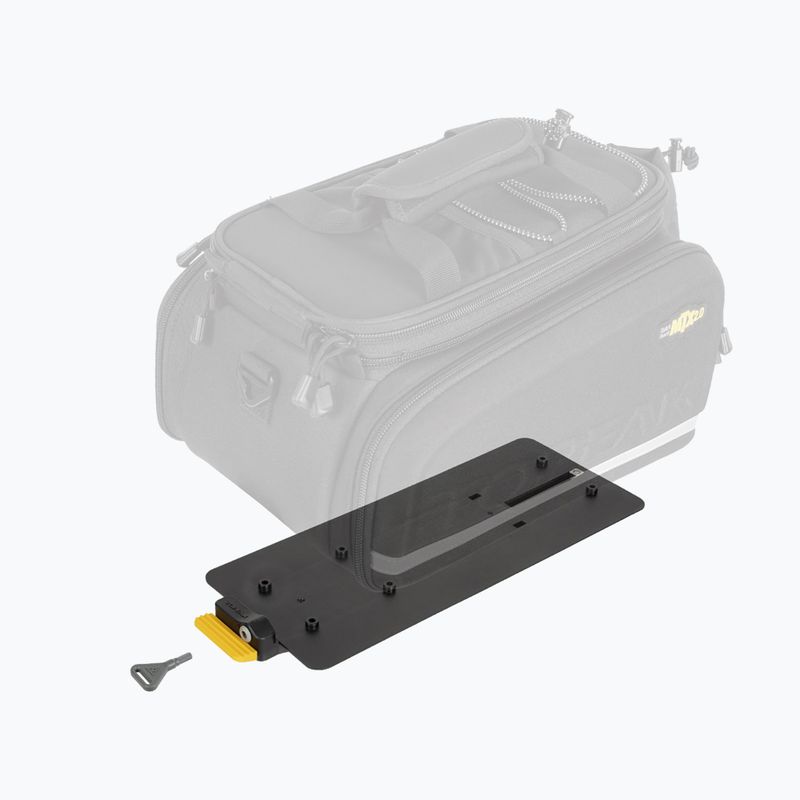 Кріплення Topeak MTX Trunk Lock black 2