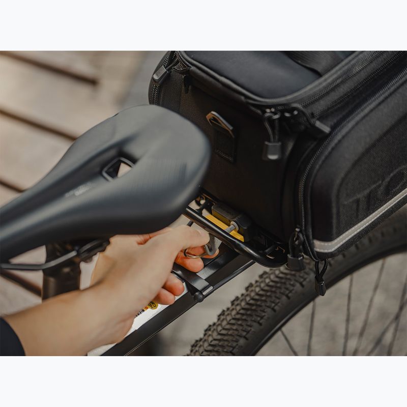 Кріплення Topeak MTX Trunk Lock black 3