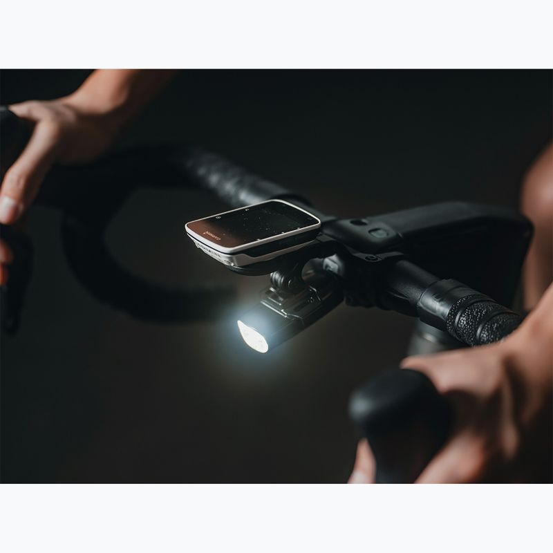 Ліхтарик велосипедний передній Topeak HeadLux 250+ black 4