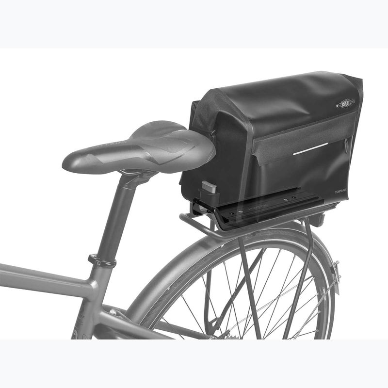 Адаптер для багажника Topeak MTX Omni Quicktrack л black 3
