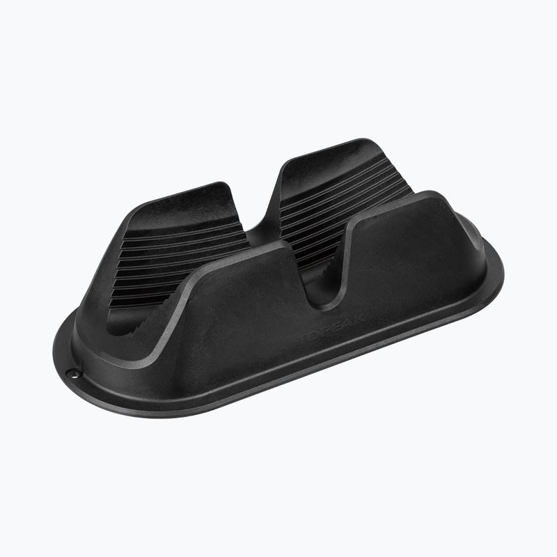 Стійка велосипедна Topeak Wheel Chock black