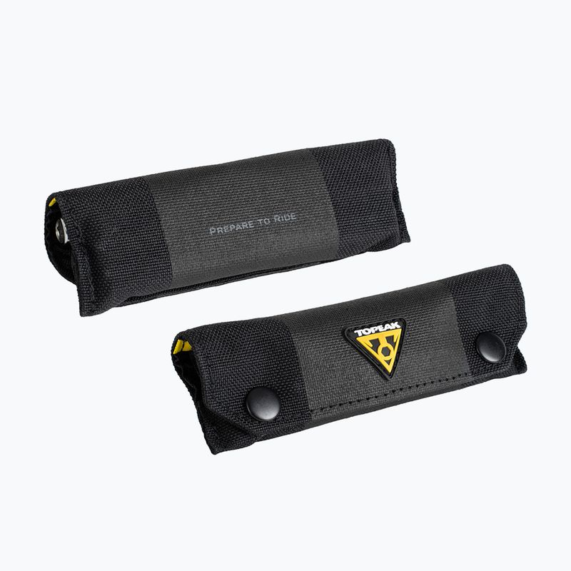 Ключ велосипедний Topeak Ratchet Rocket Essential HD black 2