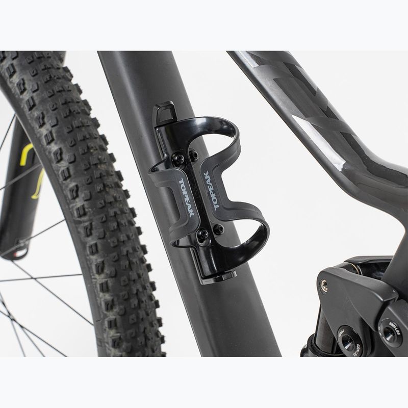 Адаптер для кошика для пляшки Topeak Cage Mount Expander Left-Right black 2