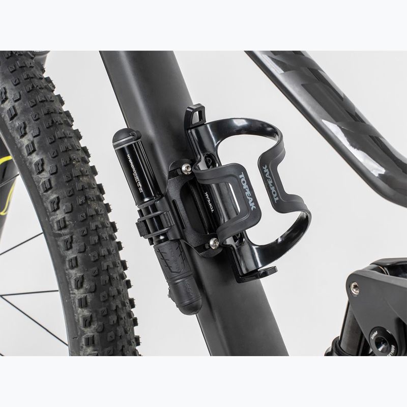 Адаптер для кошика для пляшки Topeak Cage Mount Expander Left-Right black 3