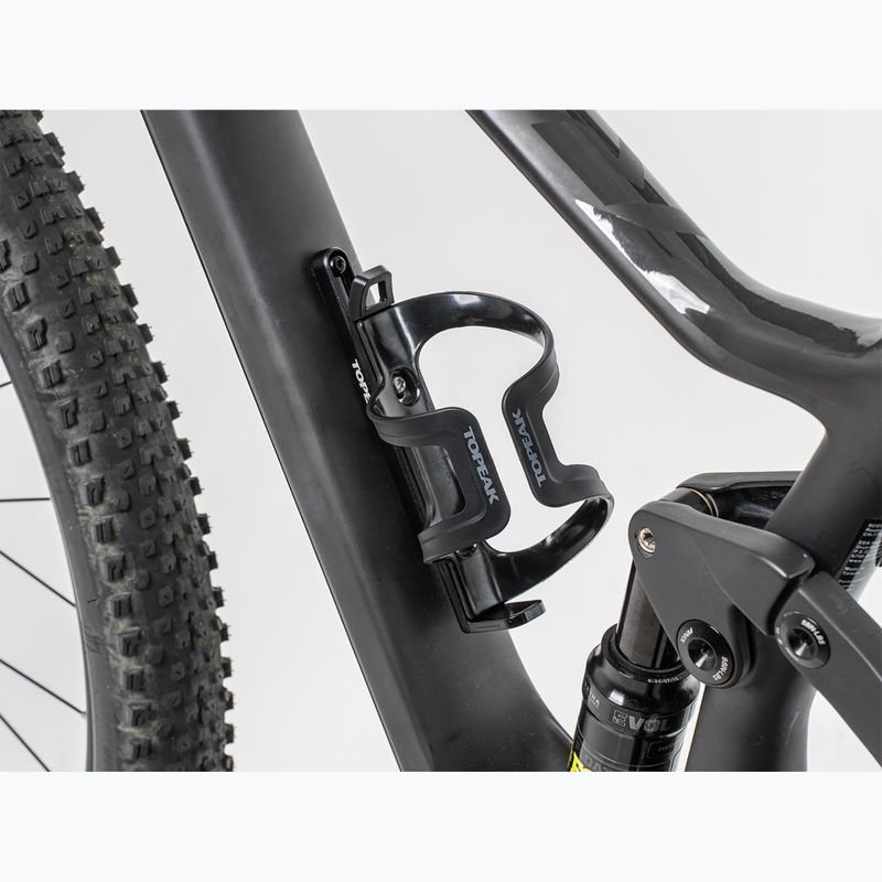 Адаптер для кошика для пляшки Topeak Cage Mount Expander Up-Down black 2