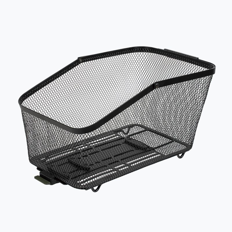 Кошик велосипедний задній Topeak Urban Basket Rear black 2