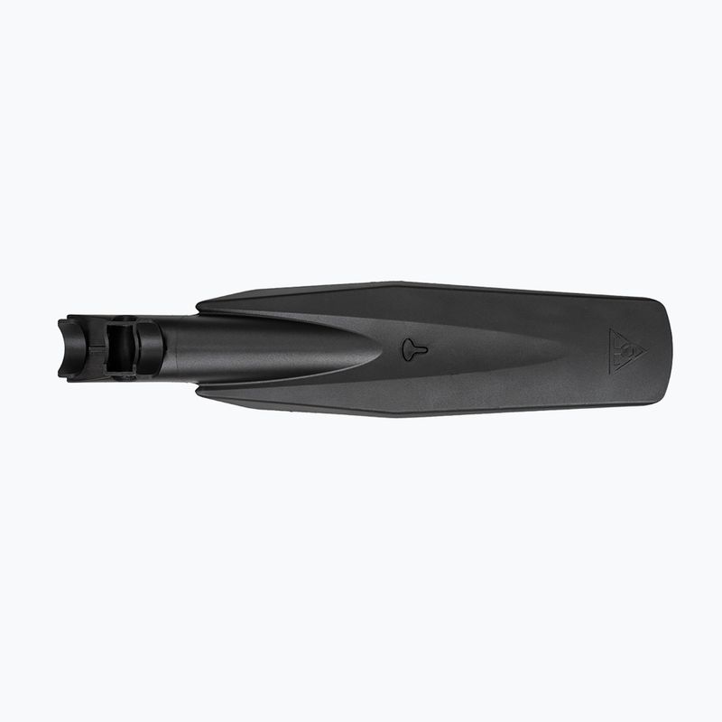 Крило велосипедне для багажникa Topeak Defender II black 2