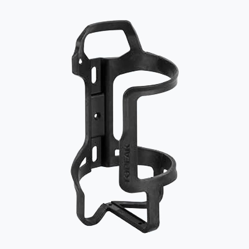 Кошик для пляшки Topeak Shuttle Sidecage L black