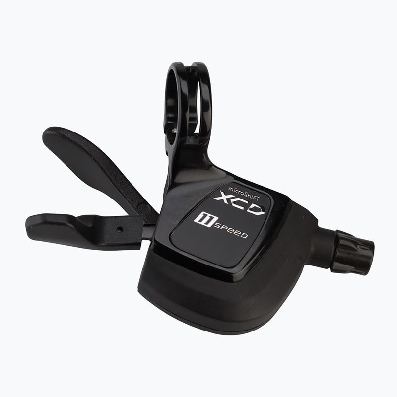 Важіль перемикача правий microSHIFT XCD SL-M861R 11р Xpress+ Trigger