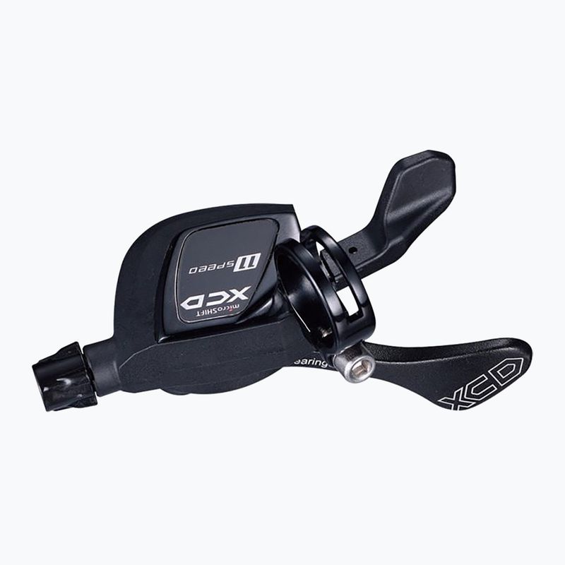 Важіль перемикача правий microSHIFT XCD SL-M861R 11р Xpress+ Trigger 2