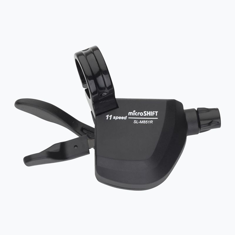 Важіль перемикача правий microSHIFT XLE SL-M851-R 11р Xpress trigger