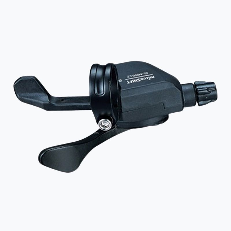 Важіль перемикача лівий microSHIFT Marvo SL-M859-L 2/3р Xpress Trigger