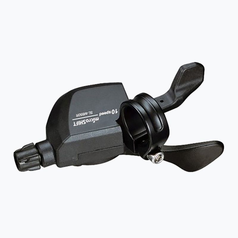 Важелі перемикачів права + ліва microSHIFT XLE SL-M850 3x10 Xpress trigger 2