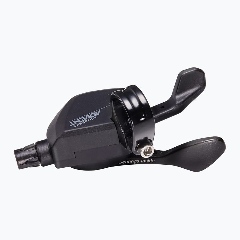 Важіль перемикача правий microSHIFT Advent SL-M8195-R 9р Xpress Trigger Plus