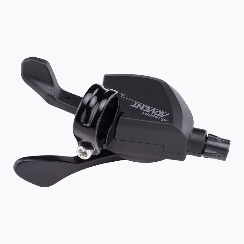 Важіль перемикача лівий microSHIFT Advent SL-M819-L 2р Xpress Trigger