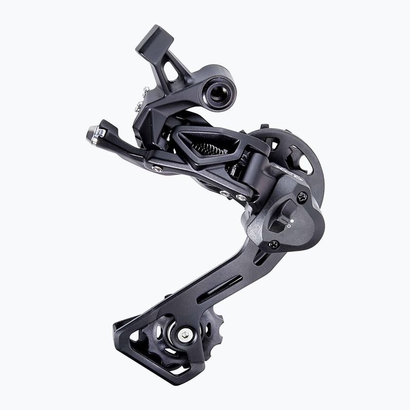 Перемикач велосипедний задній Microshift XCD RD-M865M 11р