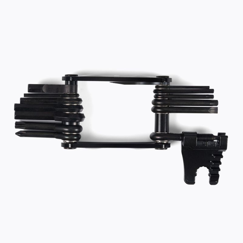 Ключ велосипедний Lezyne Rap II 24 чорний LZN-1-MT-RAP-V324T04 2