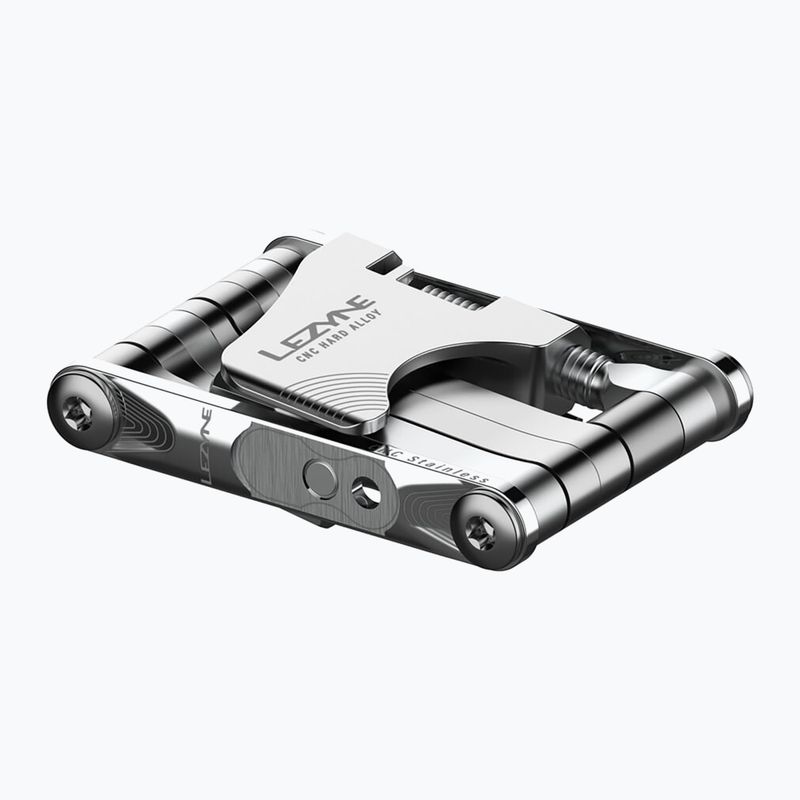 Ключ велосипедний Lezyne SV Pro 13 silver
