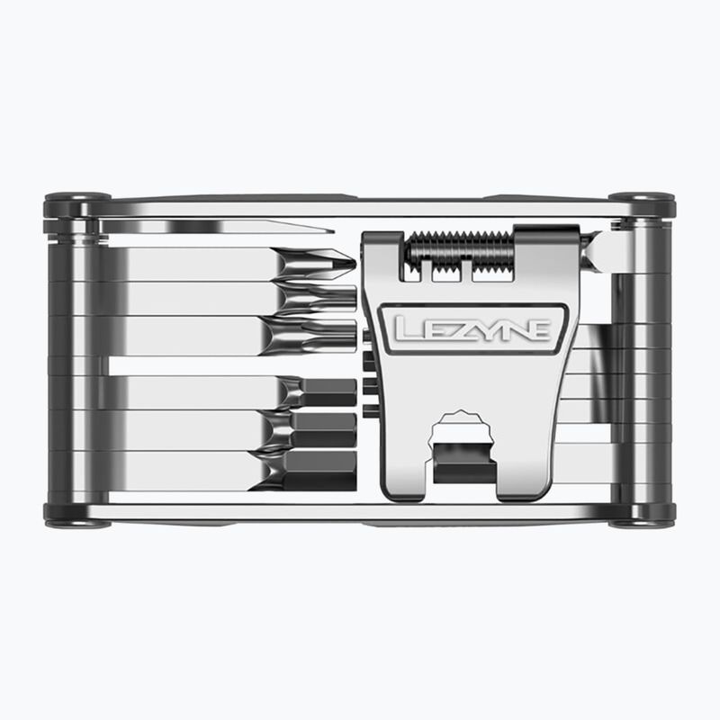 Ключ велосипедний Lezyne Super SV22 silver