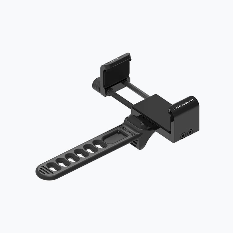 Кріплення велосипедне для телефону Lezyne Мастилоt Vise Mount чорне 1-PH-VISEMT-V104 2
