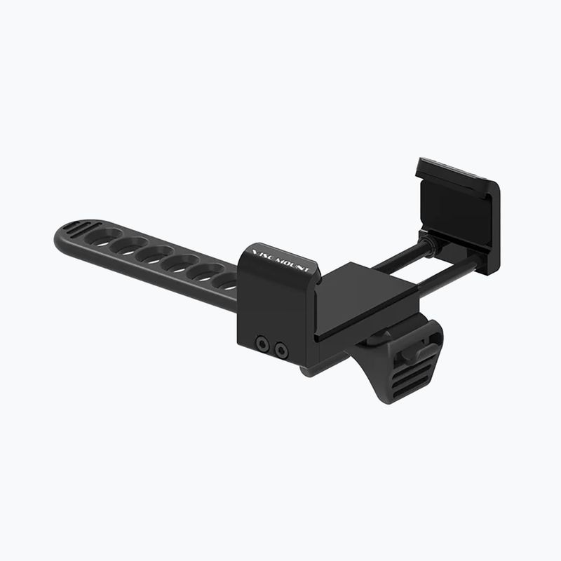 Кріплення велосипедне для телефону Lezyne Мастилоt Vise Mount чорне 1-PH-VISEMT-V104 3