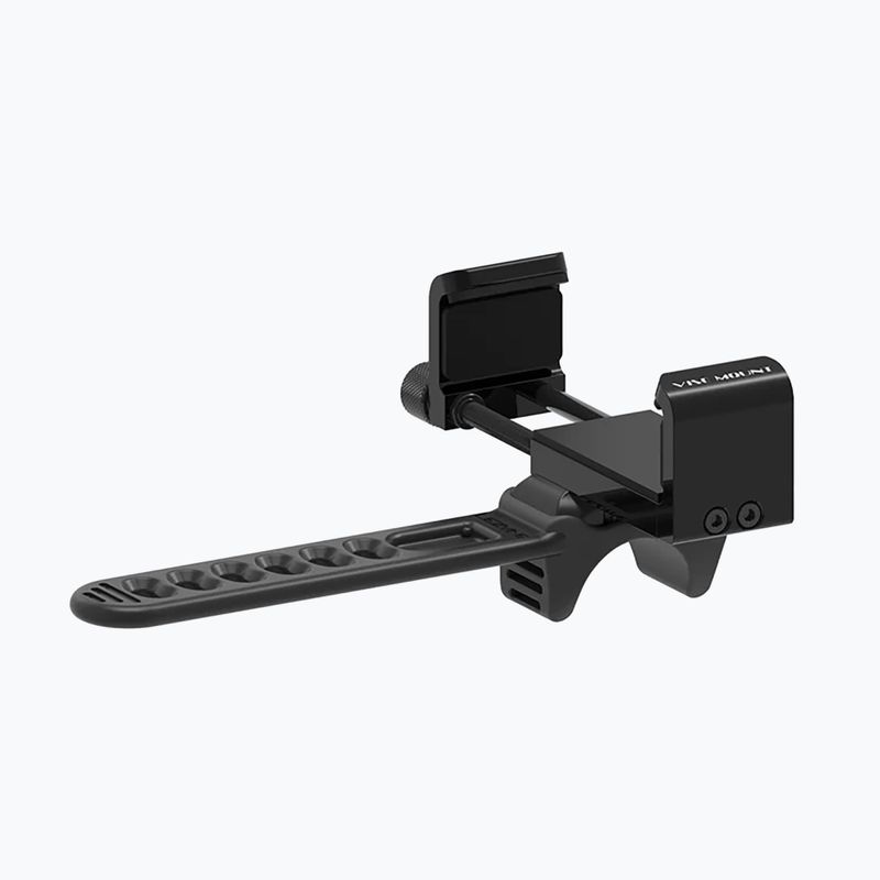 Кріплення велосипедне для телефону Lezyne Мастилоt Vise Mount чорне 1-PH-VISEMT-V104 4