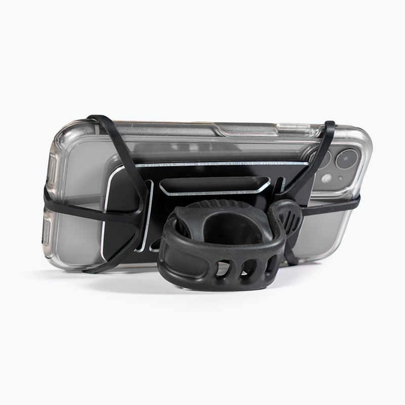 Тримач для телефону Lezyne Smart Grip чорний LZN-1-PH-GRIPMT-V104 3