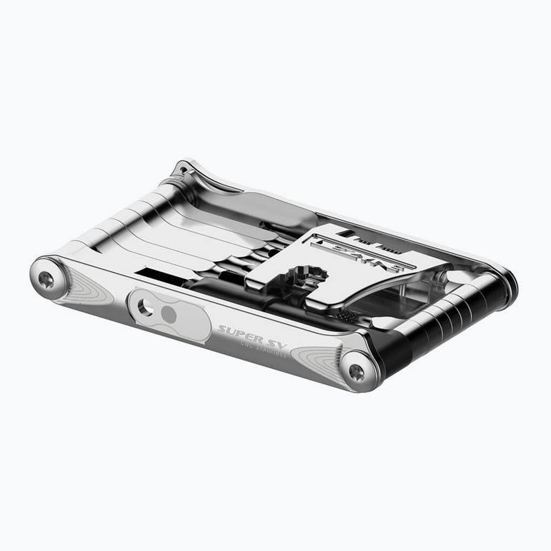 Ключ велосипедний Lezyne Super SV23 silver