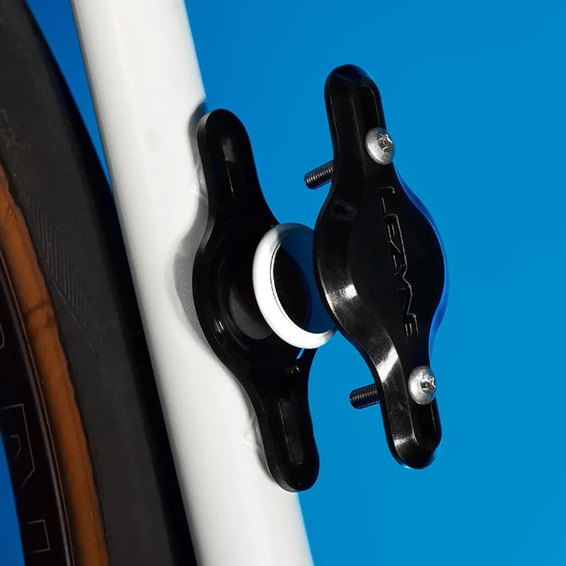 Тримач велосипедний Lezyne Matrix Bike Tagger black 5