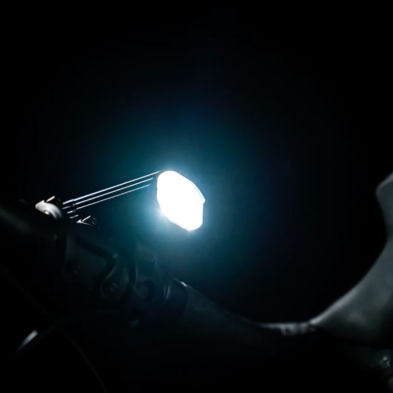 Ліхтарик велосипедний передній Lezyne Drive Pro 600+ Front satin black 7