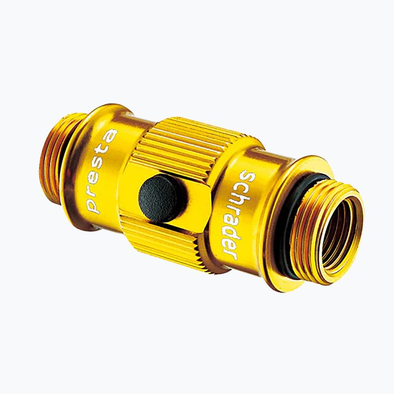 Насос велосипедний Lezyne Macro Floor Drive DV 220psi flat grey 7