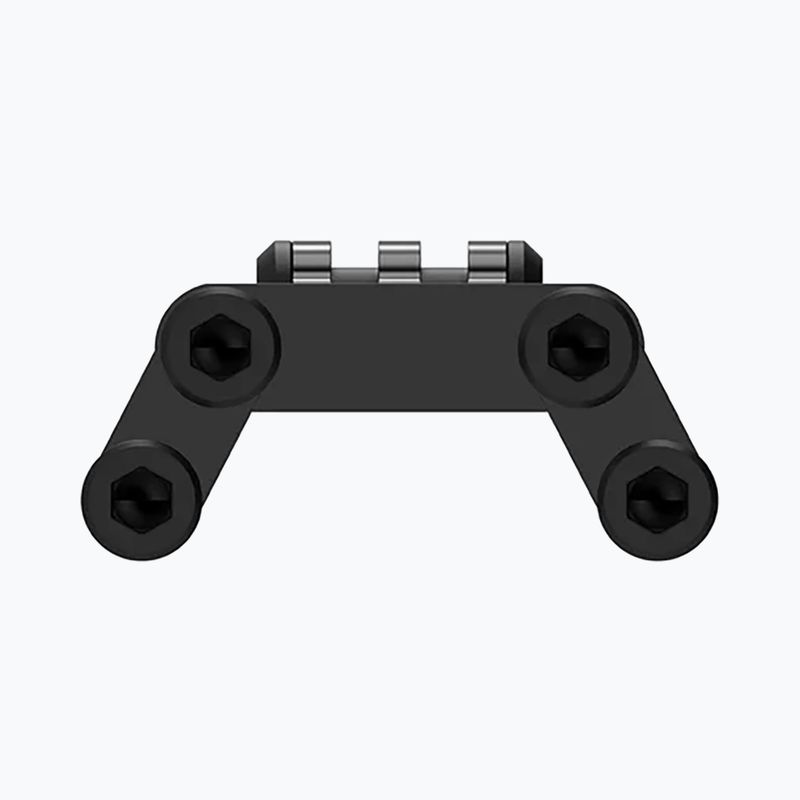 Тримач велосипедний Lezyne Flexi Stem Mount satin black 2