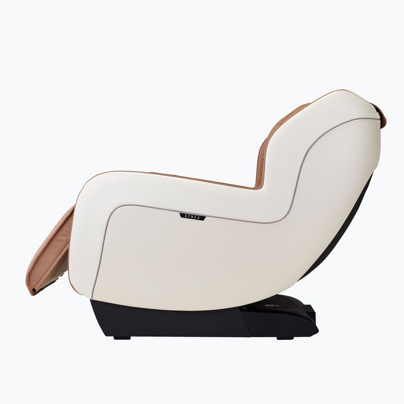 Масажне крісло SYNCA CirC Plus beige 19