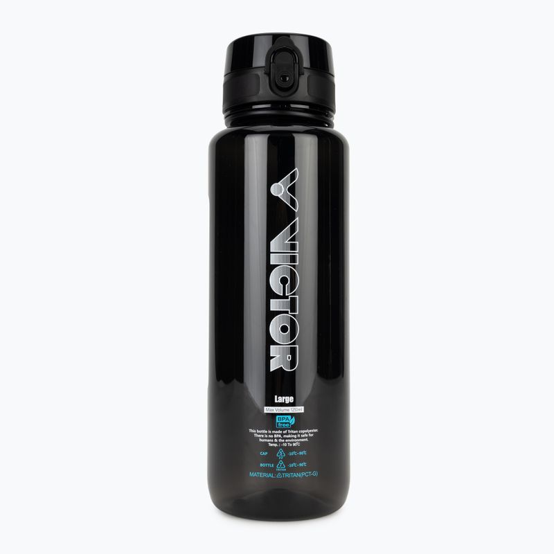 Пляшка VICTOR PG978L 1250 мл black 2