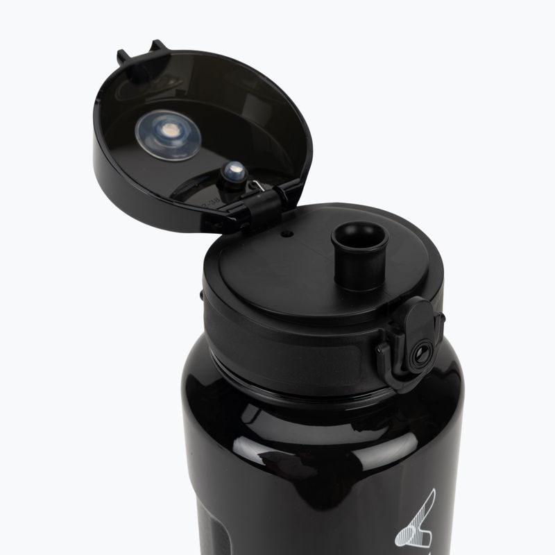 Пляшка VICTOR PG978L 1250 мл black 4
