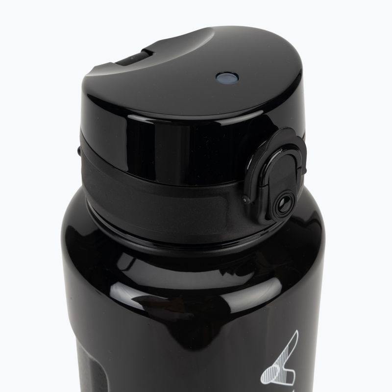 Пляшка VICTOR PG978L 1250 мл black 5