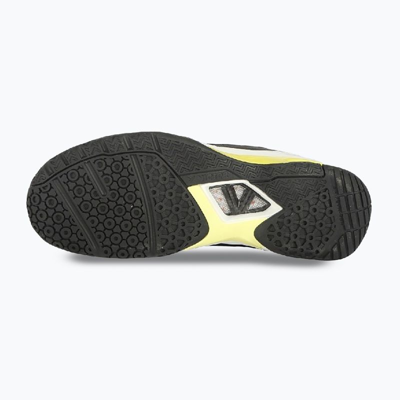 Кросівки для бадмінтону чоловічі VICTOR A830NitroLite CA anthracite/bright white 10