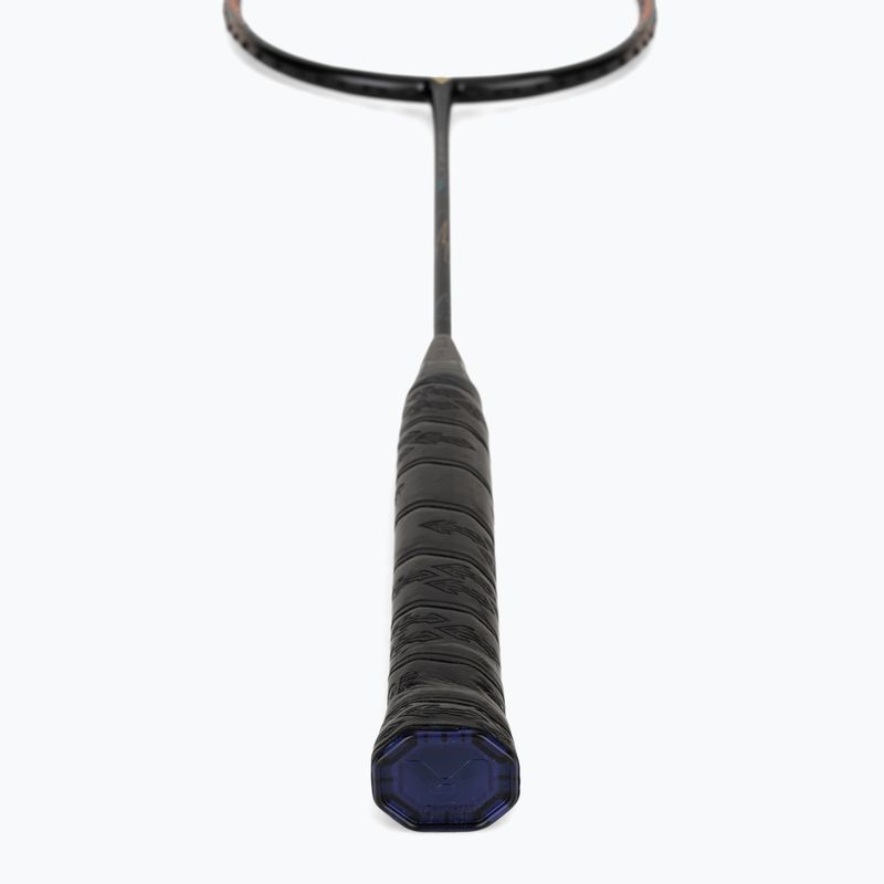 Ракетка для бадмінтону VICTOR Thruster F Ultra C black 3