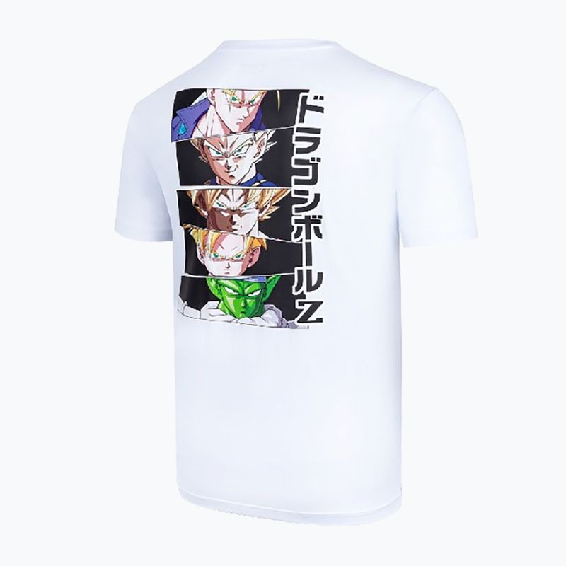 Футболка Victor T-503DBZ 2