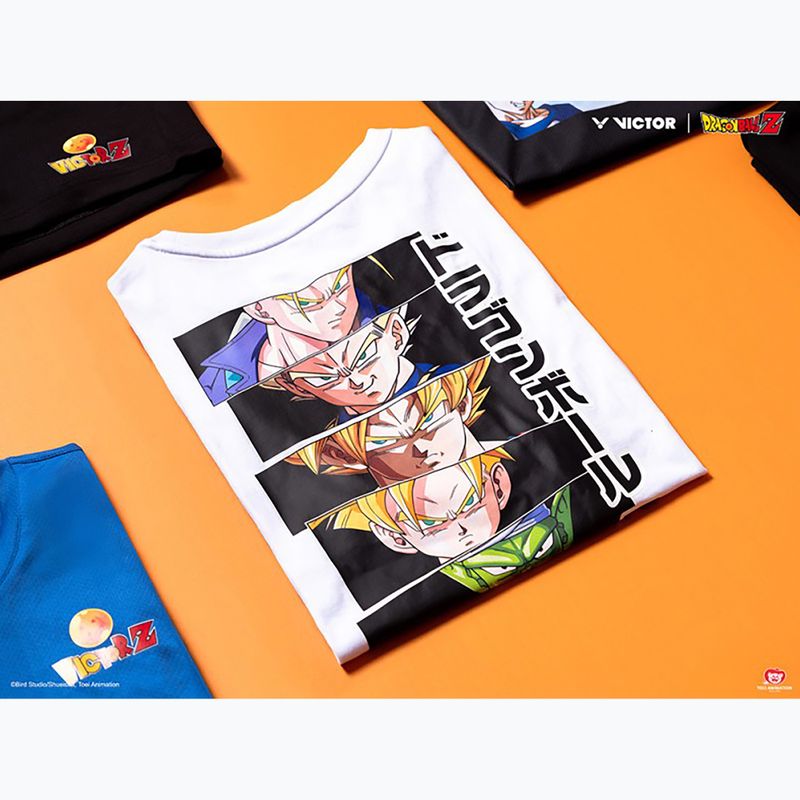 Футболка Victor T-503DBZ 4