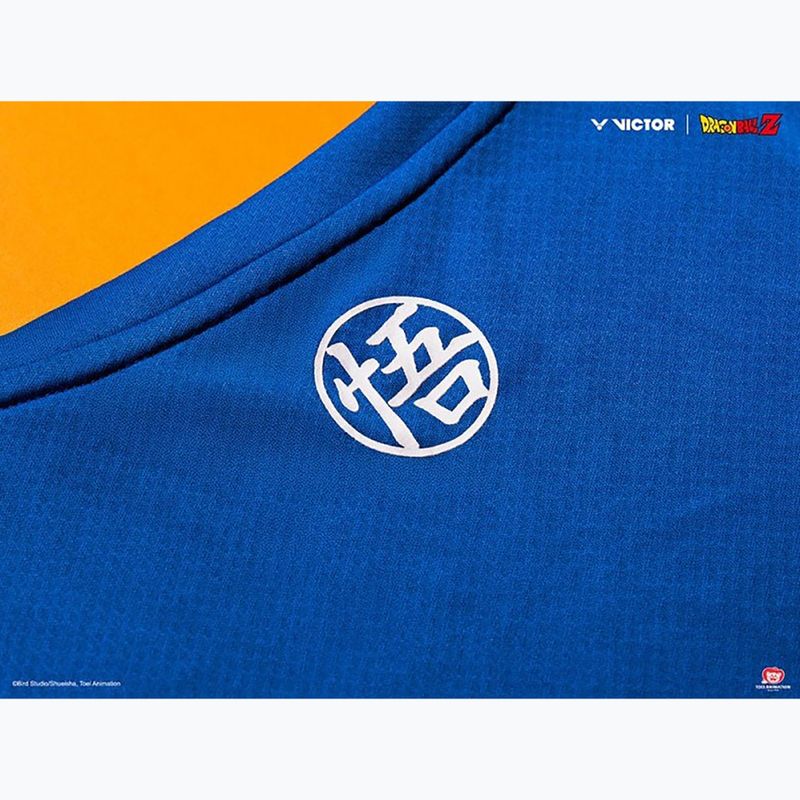 Футболка Victor T-504DBZ 4