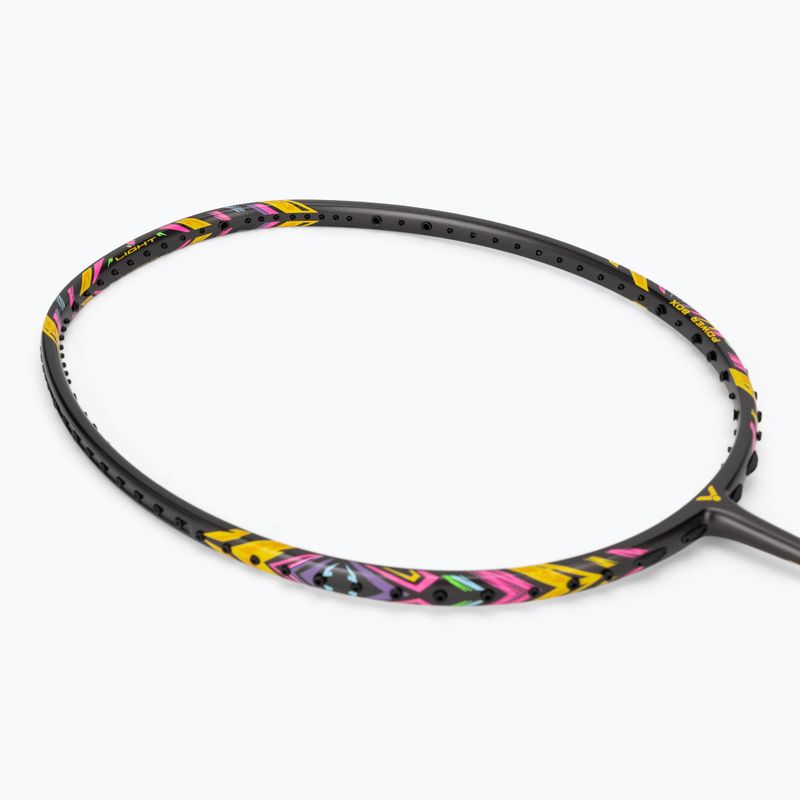 Ракетка для бадмінтону VICTOR Thruster HMRL Chocolate W 5