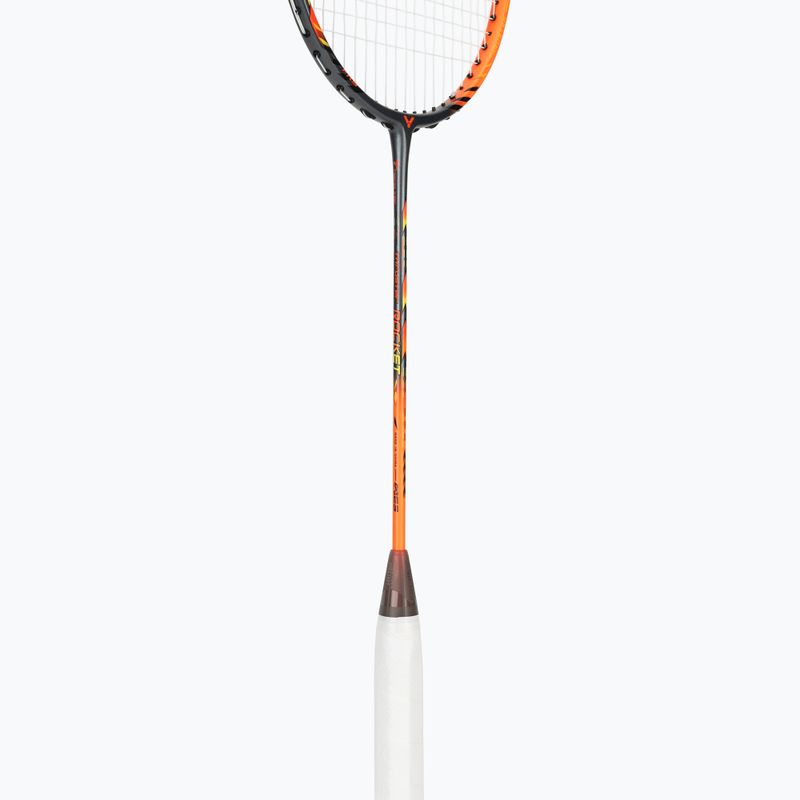 Ракетка для бадмінтону VICTOR Thruster RKT O orange 4