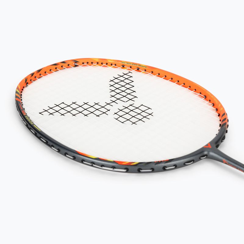 Ракетка для бадмінтону VICTOR Thruster RKT O orange 5