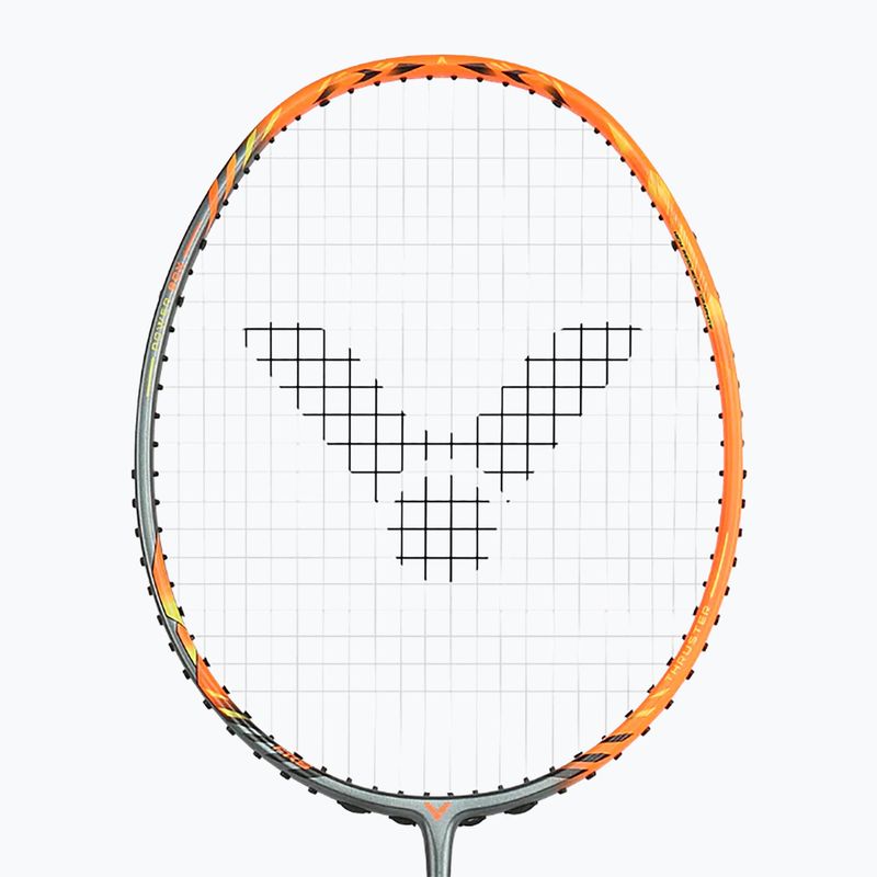 Ракетка для бадмінтону VICTOR Thruster RKT O orange 2