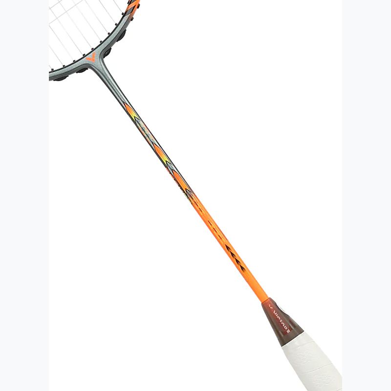 Ракетка для бадмінтону VICTOR Thruster RKT O orange 3