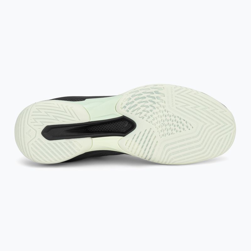 Взуття VICTOR A690 dull black 4