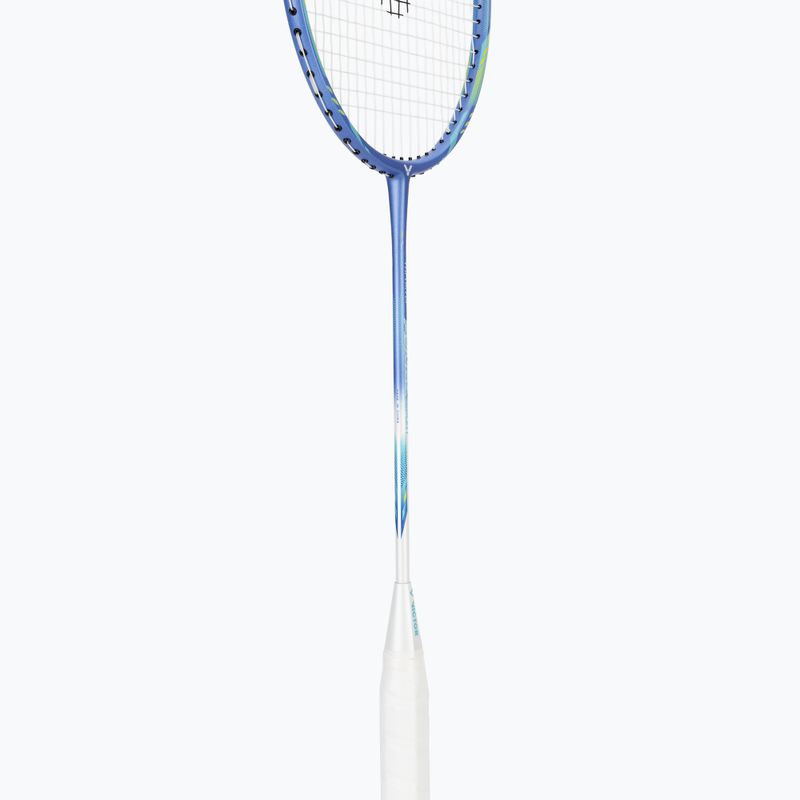 Ракетка для бадмінтону VICTOR Thruster Ryuga SPORT F blue 4