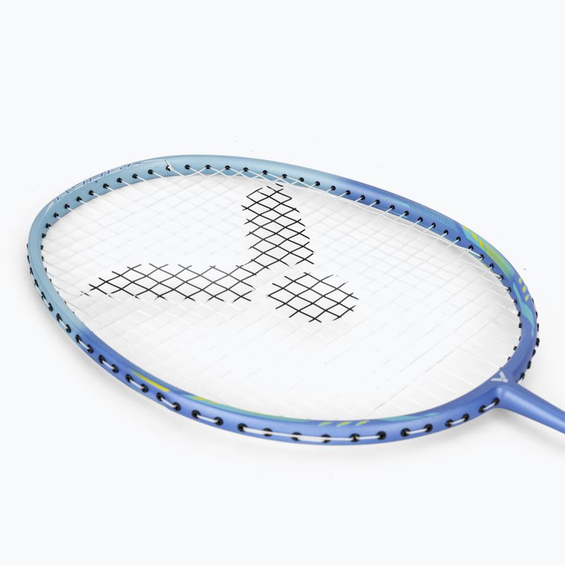 Ракетка для бадмінтону VICTOR Thruster Ryuga SPORT F blue 5